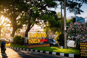 Sukarno Hatta, Kawasan Paling Strategis di Kota Malang